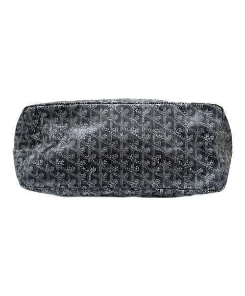 GOYARD（ゴヤール）GOYARD (ゴヤール) サンルイPM グレー サイズ:PMの古着・服飾アイテム