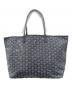GOYARD (ゴヤール) サンルイPM グレー サイズ:PM：290000円