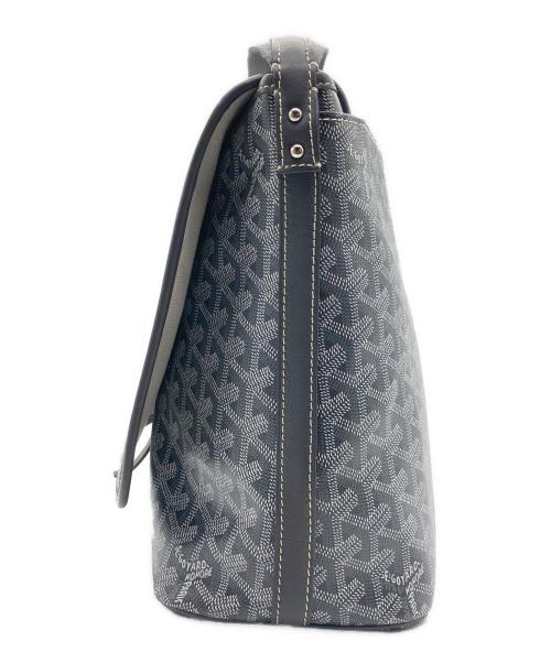 GOYARD（ゴヤール）GOYARD (ゴヤール) カペシアンMM グレー サイズ:MMの古着・服飾アイテム