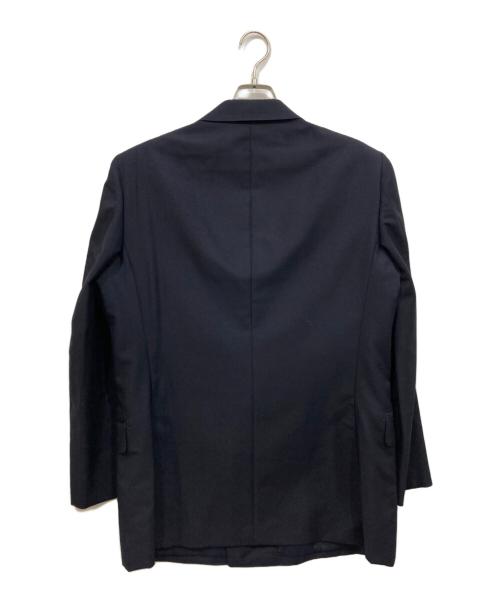 Burberry's（バーバリー）Burberry's (バーバリーズ) 金釦ブレザー ネイビー サイズ:AB7の古着・服飾アイテム