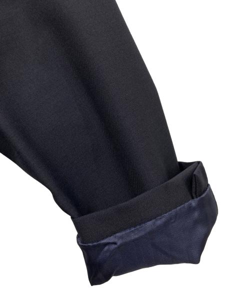 Burberry's（バーバリー）Burberry's (バーバリーズ) 金釦ブレザー ネイビー サイズ:AB7の古着・服飾アイテム