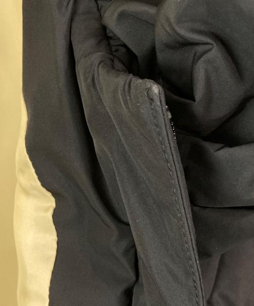 M'S GRACY（エムズグレイシー）M'S GRACY (エムズグレイシー) ダウンコート ブラック サイズ:40の古着・服飾アイテム