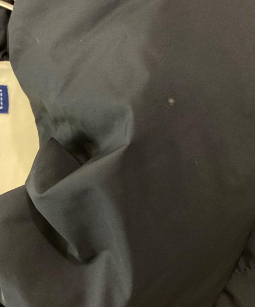 M'S GRACY（エムズグレイシー）M'S GRACY (エムズグレイシー) ダウンコート ブラック サイズ:40の古着・服飾アイテム