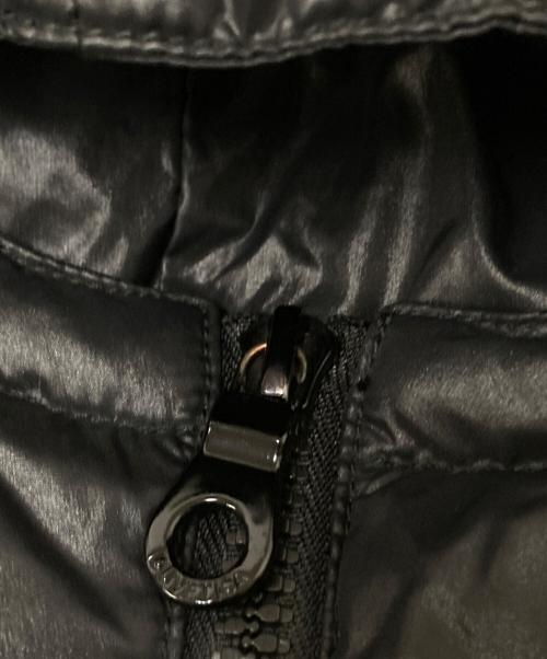 DUVETICA（デュベティカ）DUVETICA (デュベティカ) Magnete ブラック サイズ:48の古着・服飾アイテム