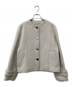 Arpege story コクーンPコート サイズ2 Arpege story コクーンPコート サイズ2 - メルカリ