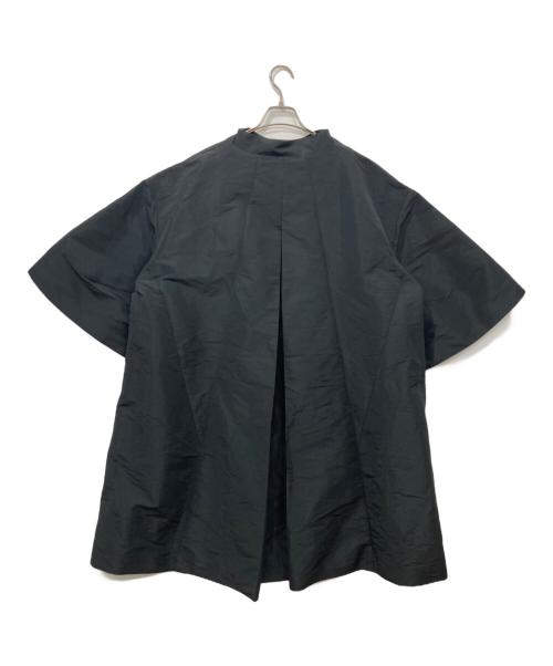 LOHEN（ローヘン）LOHEN (ローヘン) ETIQUE TOPPER CORT/タフタコート ブラック サイズ:FREEの古着・服飾アイテム