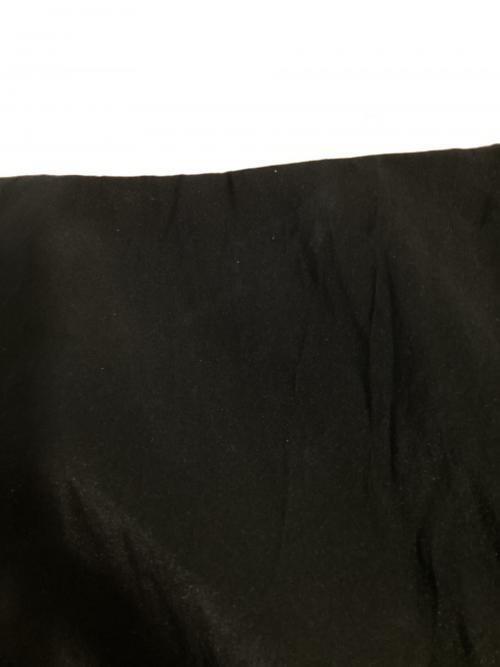 LOHEN（ローヘン）LOHEN (ローヘン) ETIQUE TOPPER CORT/タフタコート ブラック サイズ:FREEの古着・服飾アイテム