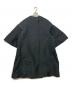 LOHEN（ローヘン）の古着「TOPPER CORT/タフタコート」｜ブラック