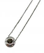 COACHコーチ）の古着「ネックレス」｜シルバー