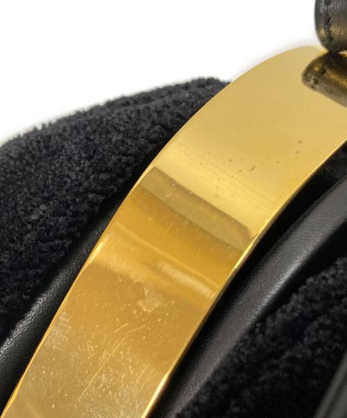 Roberta di camerino（ロベルタ ディ カメリーノ）Roberta di camerino (ロベルタ ディ カメリーノ) がま口2WAYバッグ ブラック サイズ:下記参照の古着・服飾アイテム