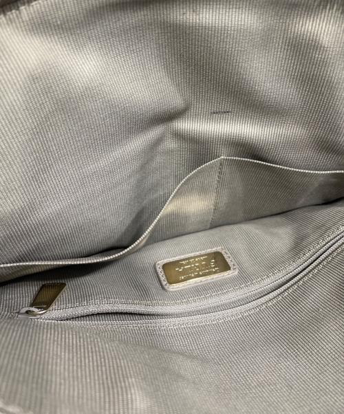 FURLA（フルラ）FURLA (フルラ) PIPER 2WAYバッグ ベージュの古着・服飾アイテム