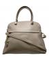 FURLA（フルラ）の古着「PIPER 2WAYバッグ」｜ベージュ