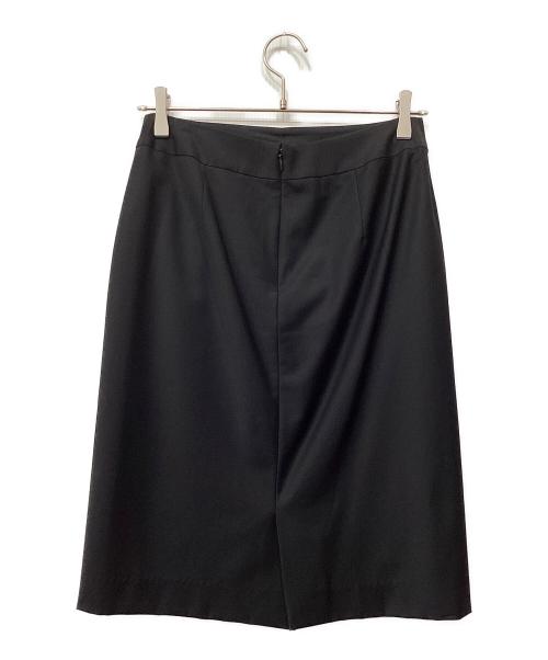 theory luxe（セオリーリュクス）theory luxe (セオリーリュクス) Executive VEVILA L2 ブラック サイズ:38の古着・服飾アイテム