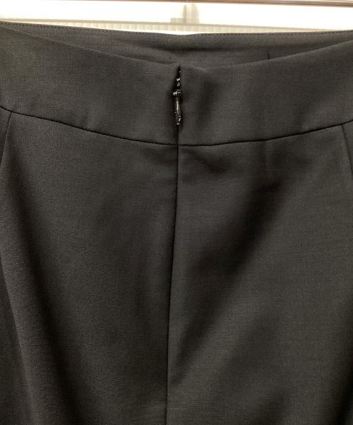theory luxe（セオリーリュクス）theory luxe (セオリーリュクス) Executive VEVILA L2 ブラック サイズ:38の古着・服飾アイテム
