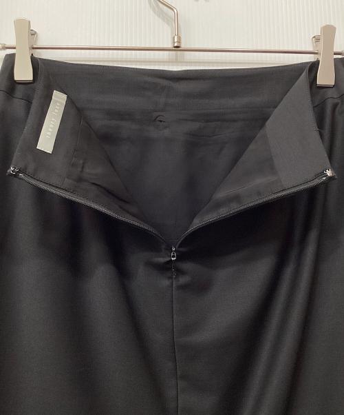 theory luxe（セオリーリュクス）theory luxe (セオリーリュクス) Executive VEVILA L2 ブラック サイズ:38の古着・服飾アイテム