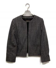 中古・古着通販】VALENTINO (ヴァレンティノ) テーラードジャケット