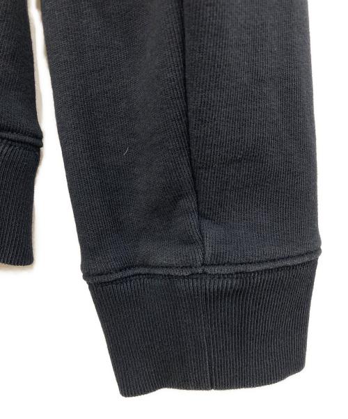 LOEWE（ロエベ）LOEWE (ロエベ) アナグラム レギュラーフィット スウェットシャツ ネイビー サイズ:Mの古着・服飾アイテム