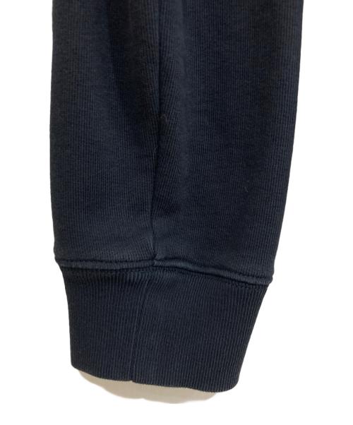 LOEWE（ロエベ）LOEWE (ロエベ) アナグラム レギュラーフィット スウェットシャツ ネイビー サイズ:Mの古着・服飾アイテム