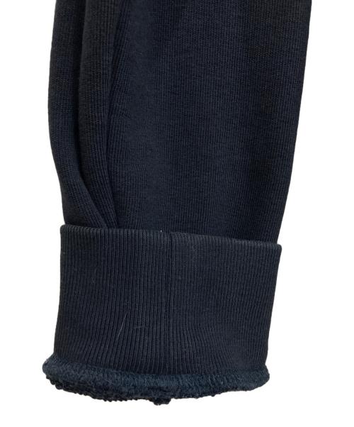 LOEWE（ロエベ）LOEWE (ロエベ) アナグラム レギュラーフィット スウェットシャツ ネイビー サイズ:Mの古着・服飾アイテム