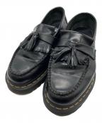 Dr.Martensドクターマーチン）の古着「タッセルローファー」｜ブラック