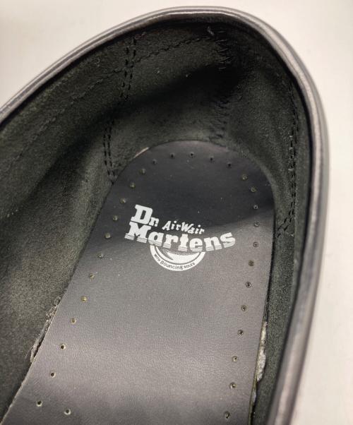 Dr.Martens（ドクターマーチン）Dr.Martens (ドクターマーチン) タッセルローファー ブラック サイズ:表記なし(実寸を参照ください)の古着・服飾アイテム