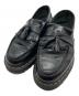 Dr.Martens（ドクターマーチン）の古着「タッセルローファー」｜ブラック