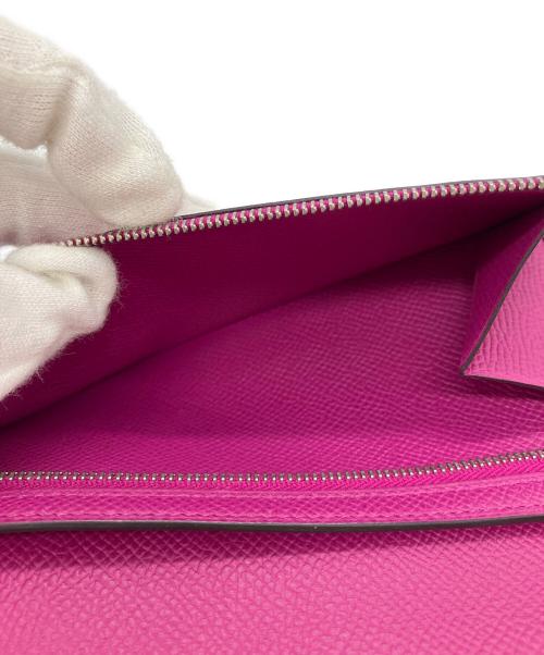 HERMES（エルメス）HERMES (エルメス) ベアンスフレ　財布の古着・服飾アイテム