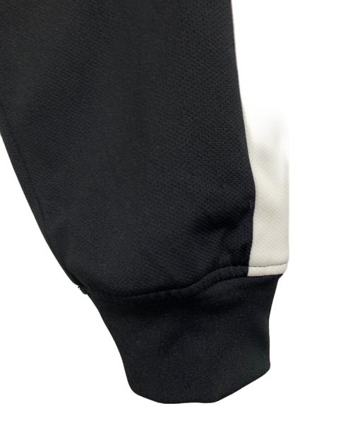 F.C.R.B.（エフシーレアルブリストル）F.C.R.B. (エフシーレアルブリストル) REVERSIBLE PDK JACKET ブラック サイズ:Mの古着・服飾アイテム