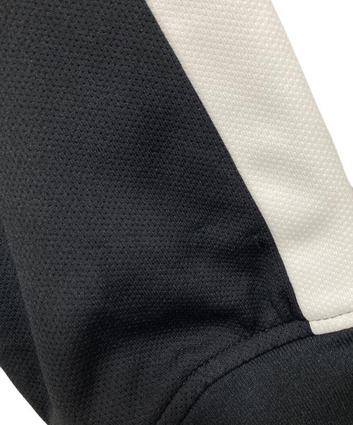 F.C.R.B.（エフシーレアルブリストル）F.C.R.B. (エフシーレアルブリストル) REVERSIBLE PDK JACKET ブラック サイズ:Mの古着・服飾アイテム