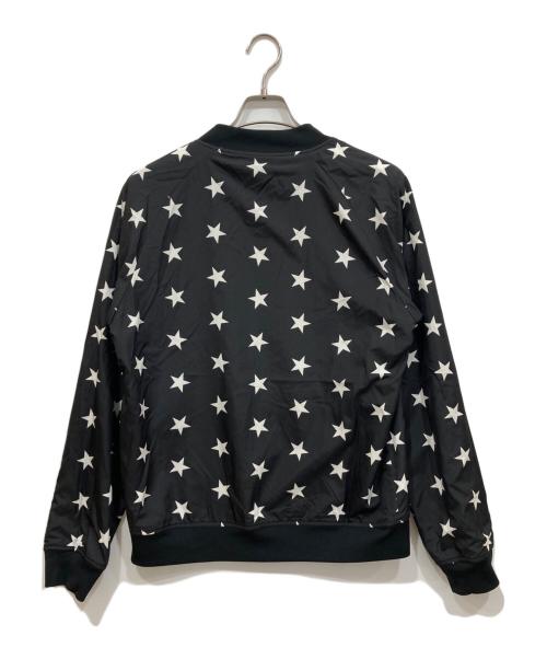 F.C.R.B.（エフシーレアルブリストル）F.C.R.B. (エフシーレアルブリストル) REVERSIBLE PDK JACKET ブラック サイズ:Mの古着・服飾アイテム