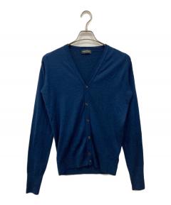 中古・古着通販】JOHN SMEDLEY (ジョンスメドレー) コットン