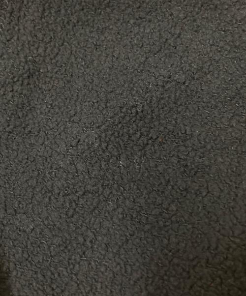 The Elder Statesman（エルダーステイツマン）The Elder Statesman (エルダーステイツマン) プルオーバーパーカー ブラック サイズ:Sの古着・服飾アイテム