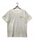READYMADE×cactus jackレディメイド×カクタス・ジャック）の古着「Tシャツ」｜ホワイト