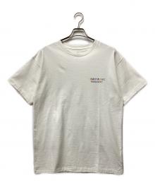 READYMADE×cactus jack（レディメイド×カクタス・ジャック）の古着「Tシャツ」｜ホワイト