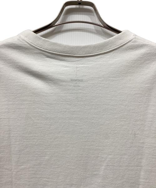 READYMADE（レディメイド）READYMADE (レディメイド) cactus jack (カクタス・ジャック) Tシャツ ホワイト サイズ:MEDIUMの古着・服飾アイテム