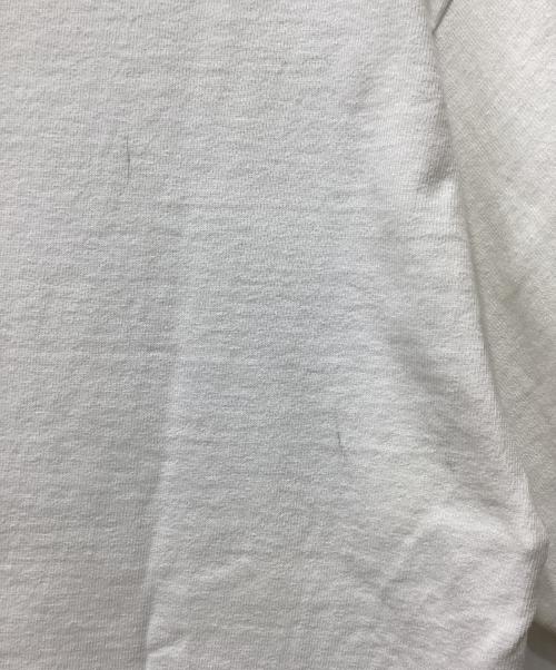 READYMADE（レディメイド）READYMADE (レディメイド) cactus jack (カクタス・ジャック) Tシャツ ホワイト サイズ:MEDIUMの古着・服飾アイテム