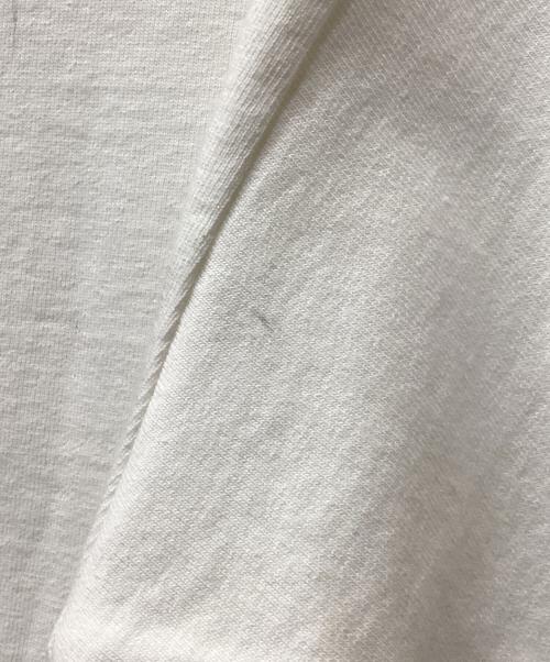 READYMADE（レディメイド）READYMADE (レディメイド) cactus jack (カクタス・ジャック) Tシャツ ホワイト サイズ:MEDIUMの古着・服飾アイテム