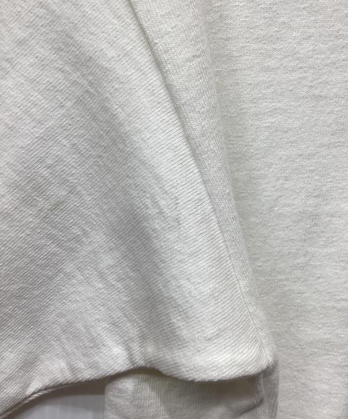 READYMADE（レディメイド）READYMADE (レディメイド) cactus jack (カクタス・ジャック) Tシャツ ホワイト サイズ:MEDIUMの古着・服飾アイテム