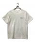 READYMADE（レディメイド）の古着「Tシャツ」｜ホワイト