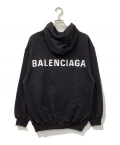 中古・古着通販】BALENCIAGA (バレンシアガ) キャンペーンロゴ