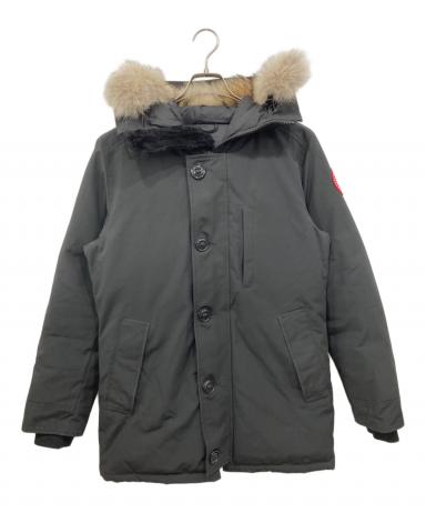 中古・古着通販】CANADA GOOSE (カナダグース) JASPER PARKA
