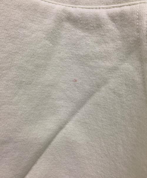 SUPREME（シュプリーム）SUPREME (シュプリーム) Tonal S Logo Hooded Sweatshirt 黄緑 サイズ:Mの古着・服飾アイテム