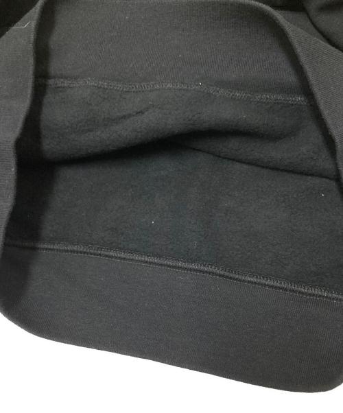 SUPREME（シュプリーム）SUPREME (シュプリーム) Supreme GT Hooded Sweatshirt ホワイト×ブラック サイズ:Mの古着・服飾アイテム