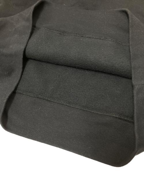 SUPREME（シュプリーム）SUPREME (シュプリーム) Blocked Hooded Sweatshirt ホワイト×ブラック サイズ:Lの古着・服飾アイテム