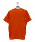 Supreme (シュプリーム) Chicken Dinner Tee オレンジ サイズ:M：5000円