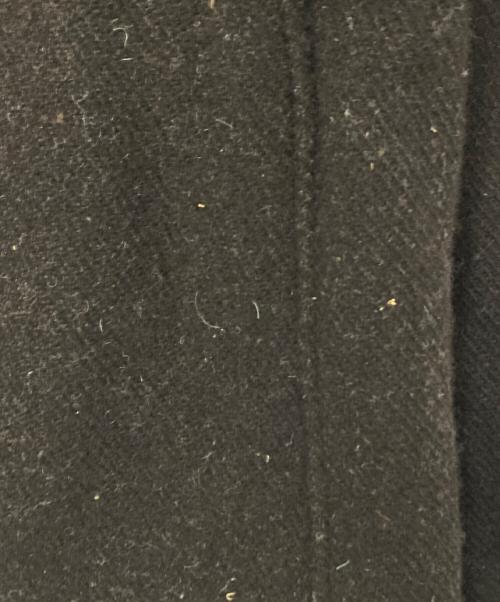 VISVIM（ビズビム）VISVIM (ビズビム) COMMODORE COAT (SAVOIE WOOL) ブラウン サイズ:2の古着・服飾アイテム