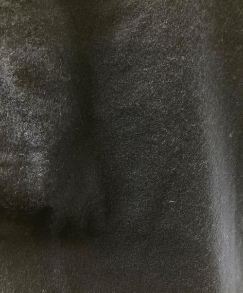 TAKAHIROMIYASHITA TheSoloIst.（タカヒロミヤシタ ザソロイスト）TAKAHIROMIYASHITA TheSoloIst. (タカヒロミヤシタ ザソロイスト) カシミヤストール ネイビー サイズ:下記参照の古着・服飾アイテム