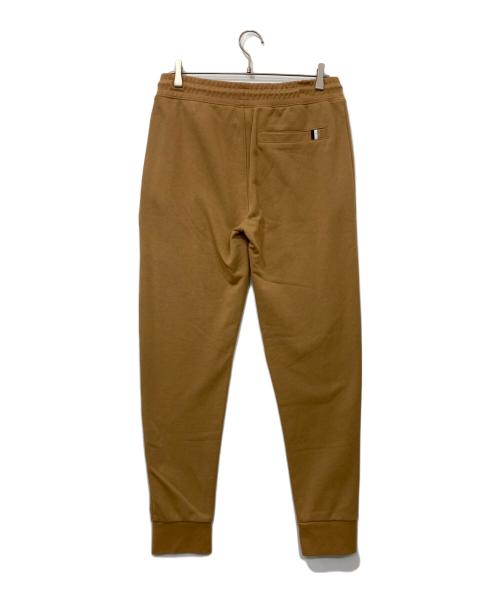 BOSS（ボス）BOSS (ボス) スウェットパンツ ブラウン サイズ:Sの古着・服飾アイテム
