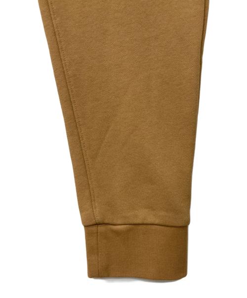BOSS（ボス）BOSS (ボス) スウェットパンツ ブラウン サイズ:Sの古着・服飾アイテム