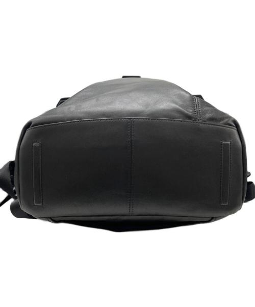 TUMI（トゥミ）TUMI (トゥミ) ASHTON ケントン フォールドオーバー バックパック ブラック サイズ:-の古着・服飾アイテム